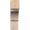 Ekena Millwork Legacy Block Smooth Bracket, Douglas Fir, 5 1/2"W x 20"D x 20"H BKT06X20X20LEC05SDF - alternate 2